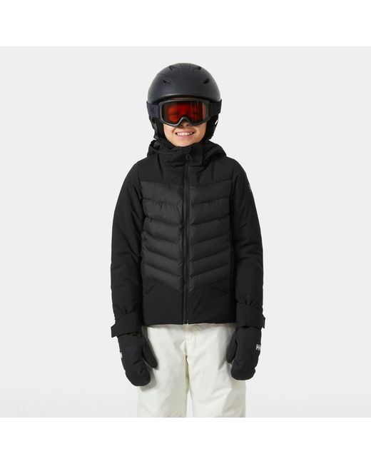 Helly Hansen Astra Jacket Mädchen in Black für Herren