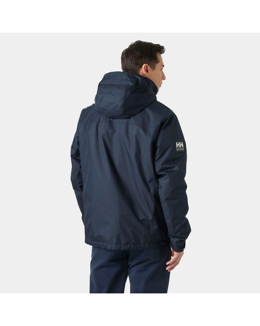 Blu di Helly Hansen in Blue da Uomo