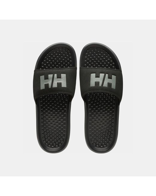 Helly Hansen Herren Hh Easy On & Off Slipper | in Black für Herren