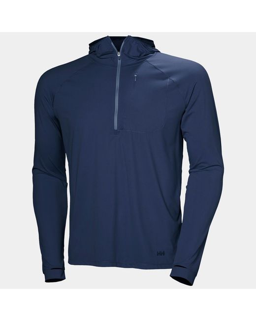 Blu di Helly Hansen in Blue da Uomo