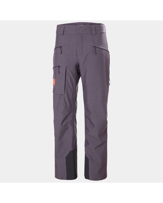 Viola di Helly Hansen in Blue da Uomo
