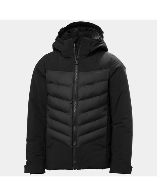 Helly Hansen Astra Jacket Mädchen in Black für Herren