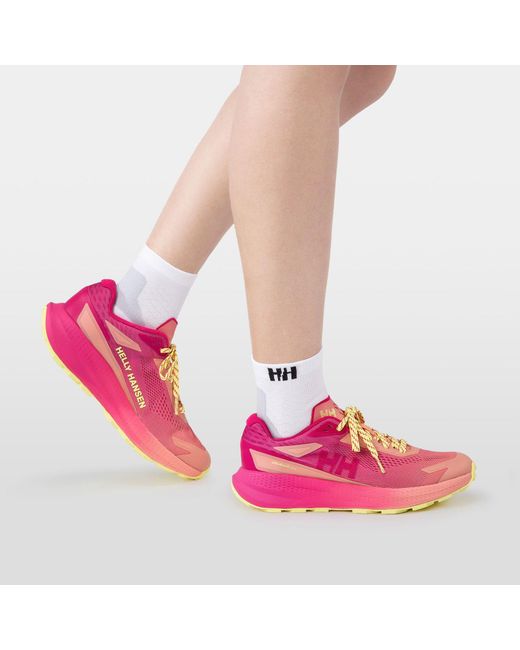 Rosa di Helly Hansen in Pink