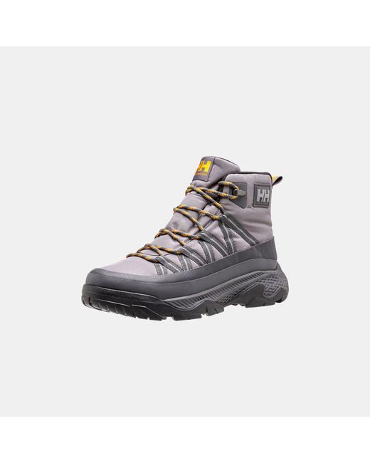 Helly Hansen Keystone Boots Herren in Gray für Herren