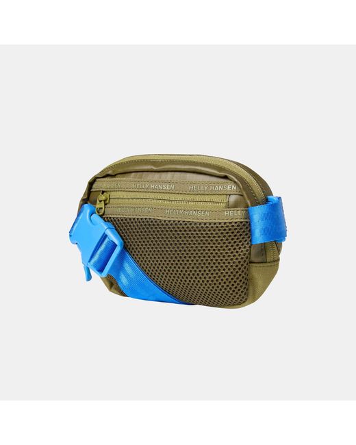 Helly Hansen Blue Guide Waist Bag Std