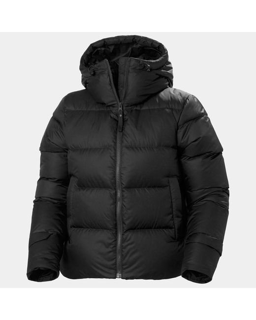 Helly Hansen Black Essence Down Jacket