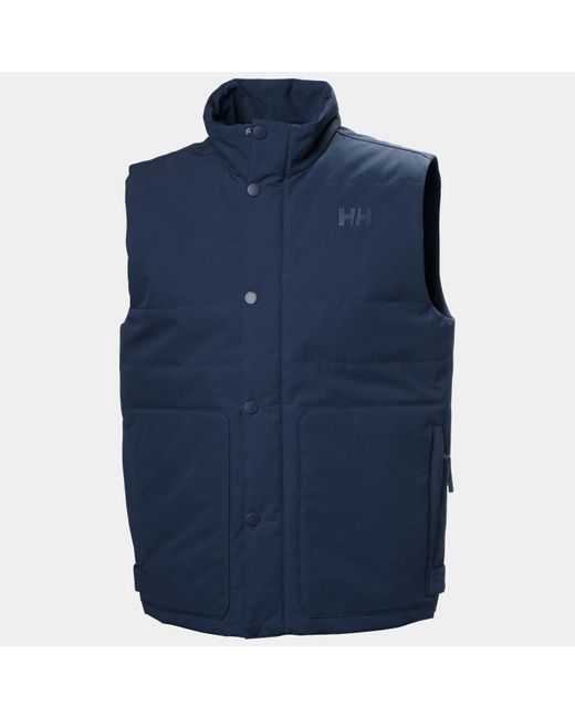 Blu di Helly Hansen in Blue da Uomo
