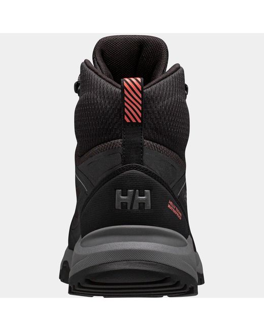 Nero di Helly Hansen in Black