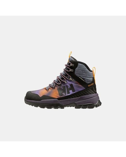 Helly Hansen Black Helly-hansen Crestone Ullr Ht Winterboots for men