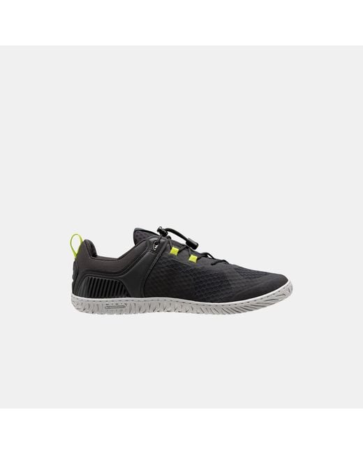 Helly Hansen Black Hp Foil V2 Sailing Shoes for men
