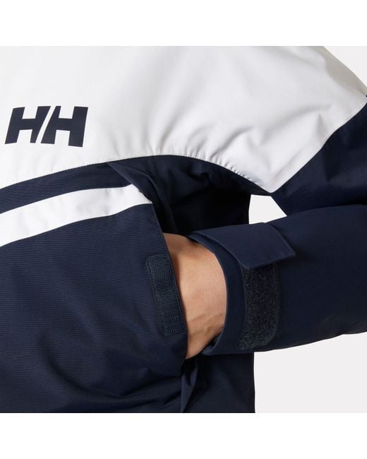 Blu di Helly Hansen in Blue