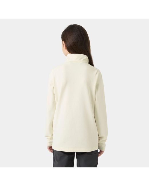 Versalite Jacket Juvenil Helly Hansen de color Natural