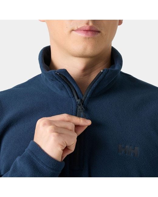 Blu di Helly Hansen in Blue da Uomo