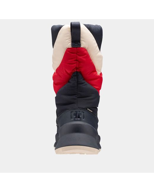 Helly Hansen Blue Bliss Après Boots for men