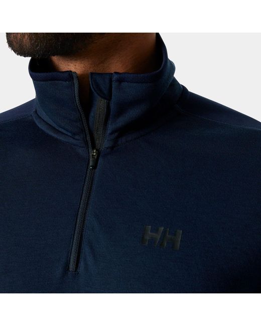 Blu di Helly Hansen in Blue da Uomo
