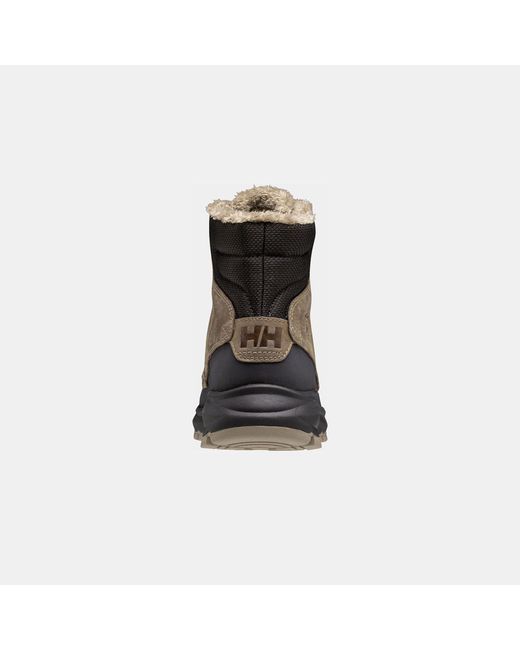 Helly Hansen Brown Garibaldi V3 Boot for men
