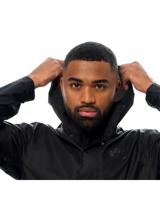 Nero di Helly Hansen in Black da Uomo