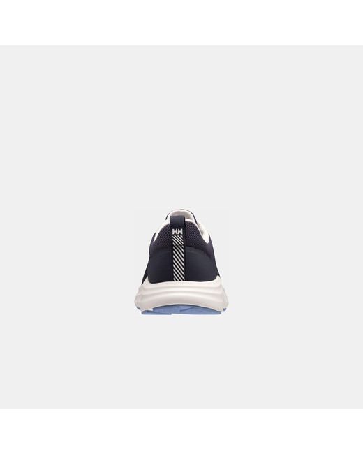Helly Hansen Blue Hp Ahiga Evo 5 Sneakers