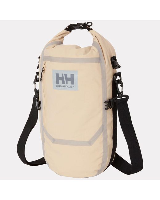 Giallo di Helly Hansen in Natural