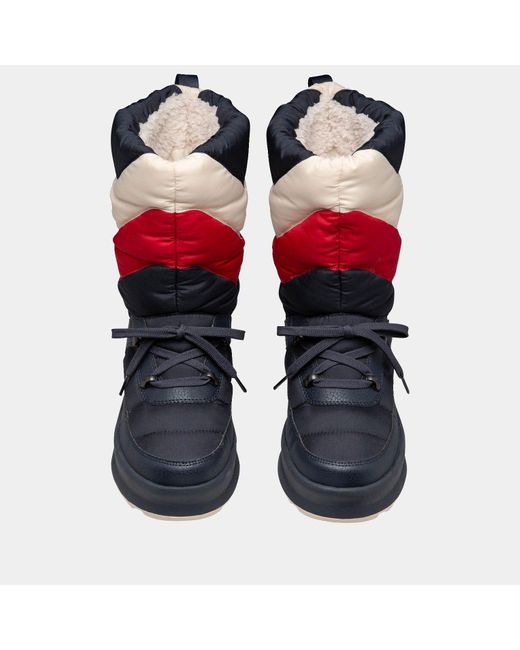 Helly Hansen Blue Bliss Après Boots for men