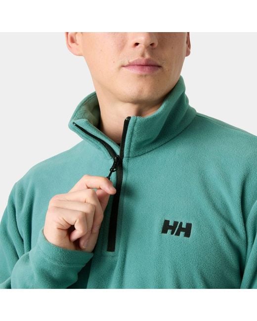 Verde di Helly Hansen in Green da Uomo
