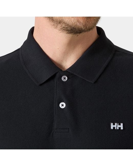 Nero di Helly Hansen in Black da Uomo
