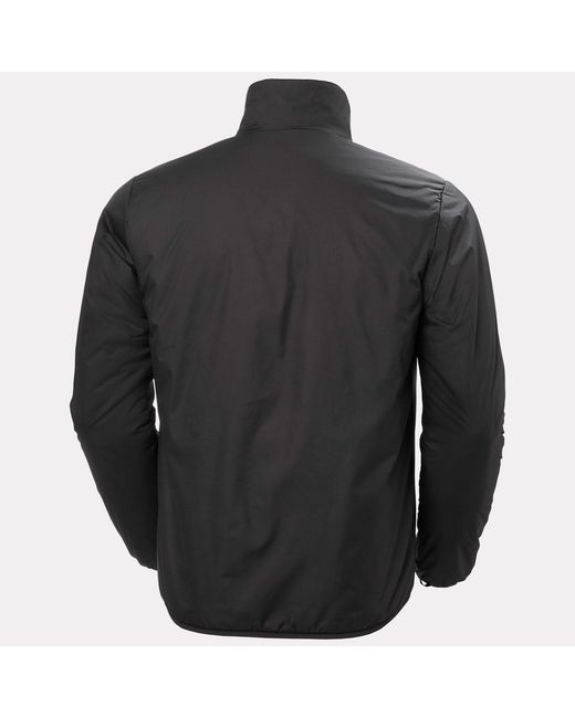 Helly Hansen Blue Juell 3-In-1 Shell And Insulator Jacket for men