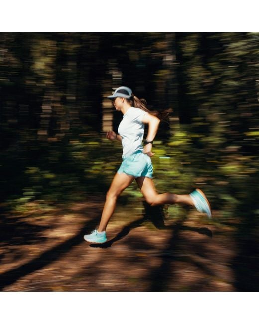 Helly Hansen Green Kestrel Trail Running Shoes