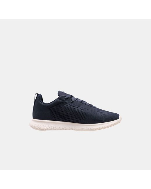 Helly Hansen Blue Crew Light Shoes for men