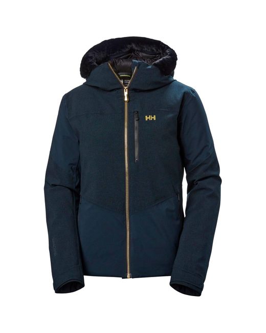 valdisere puffy jacket