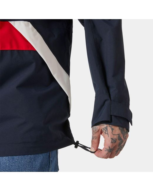Blu di Helly Hansen in Blue da Uomo