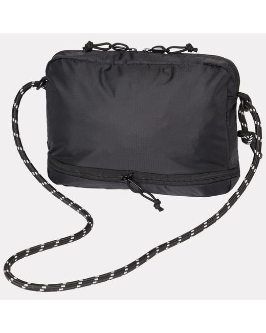 Nero di Helly Hansen in Black