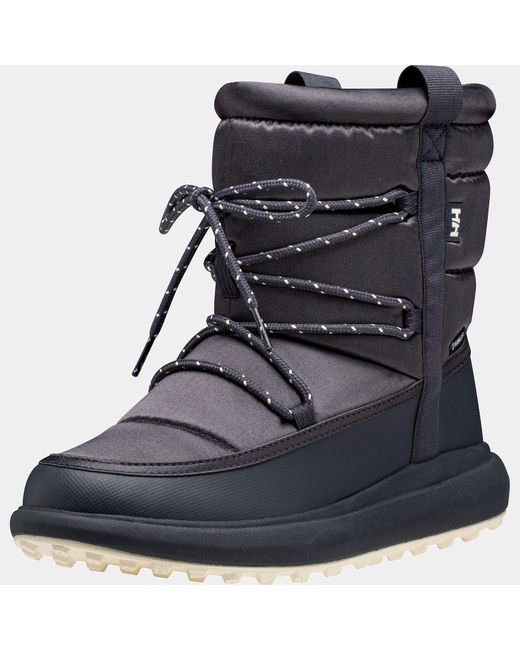 Helly Hansen Blue Isolabella 2 Demi Winter Boots