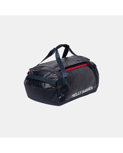Helly Hansen Blue Guide Duffel Bag, 50L