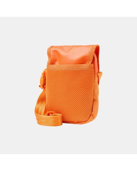 Helly Hansen Orange Guide Carryall Std