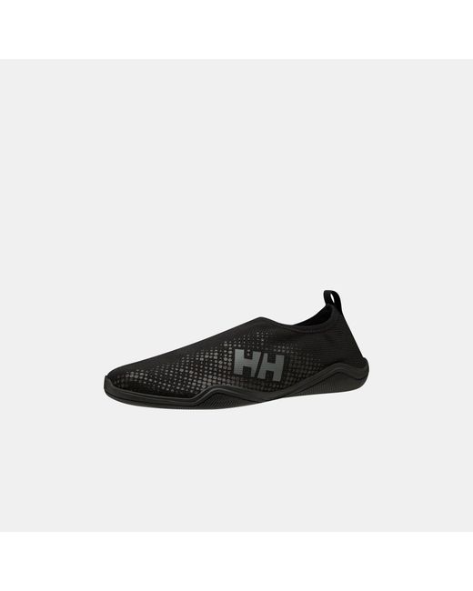 Helly Hansen Black Crest Watermoc Water Shoe for men