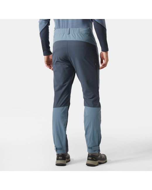 Blu di Helly Hansen in Blue da Uomo