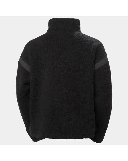 Nero di Helly Hansen in Black