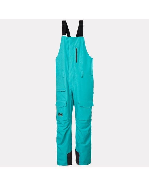 Verde di Helly Hansen in Blue da Uomo