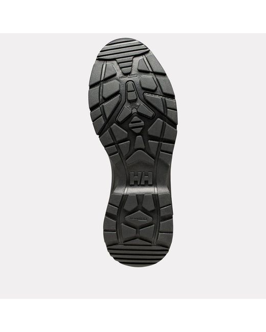 Helly Hansen Black Canyon Low Helly Tech Shoes for men