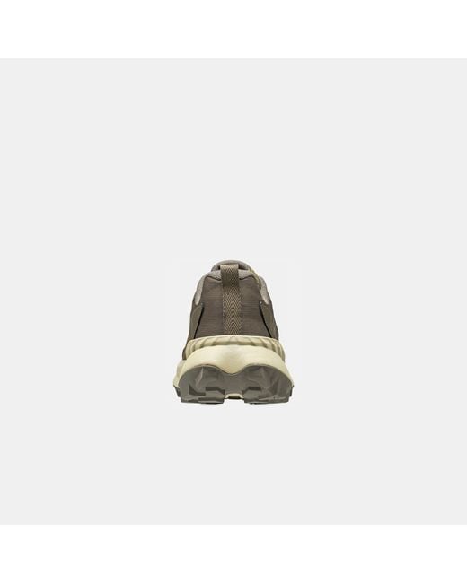 Helly Hansen Green Awe Hiker Dwr Shoe for men