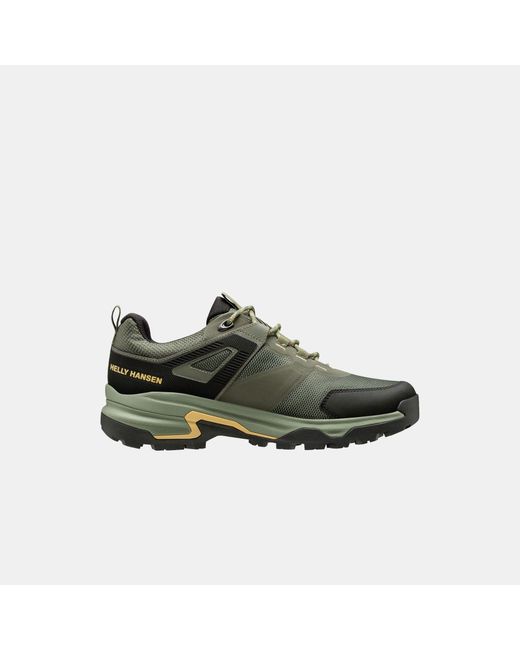 Verde di Helly Hansen in Green da Uomo