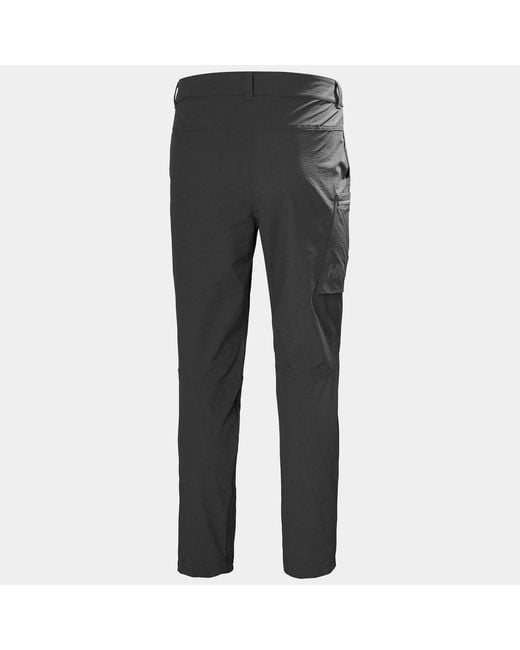 Helly Hansen Herren Brono Softshell-Hose in Black für Herren