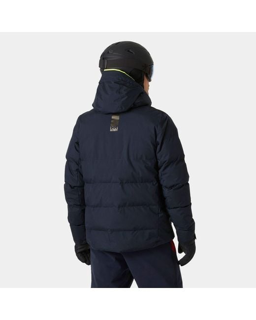 Blu di Helly Hansen in Blue da Uomo