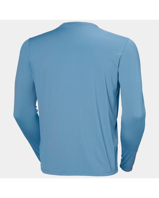 Blu di Helly Hansen in Blue da Uomo