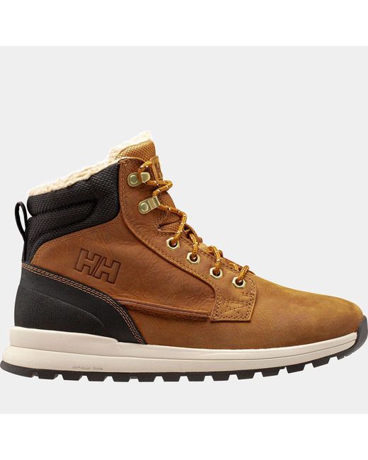 Marrone di Helly Hansen in Brown da Uomo