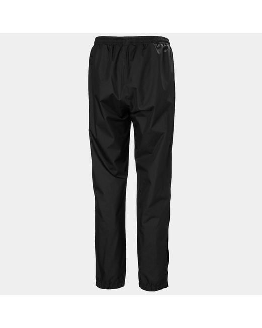 Nero di Helly Hansen in Black