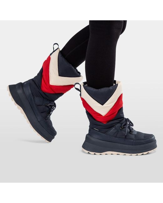Helly Hansen Blue Bliss Après Boots for men