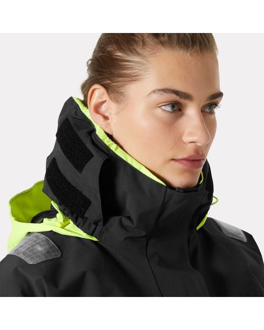 Grigio di Helly Hansen in Black