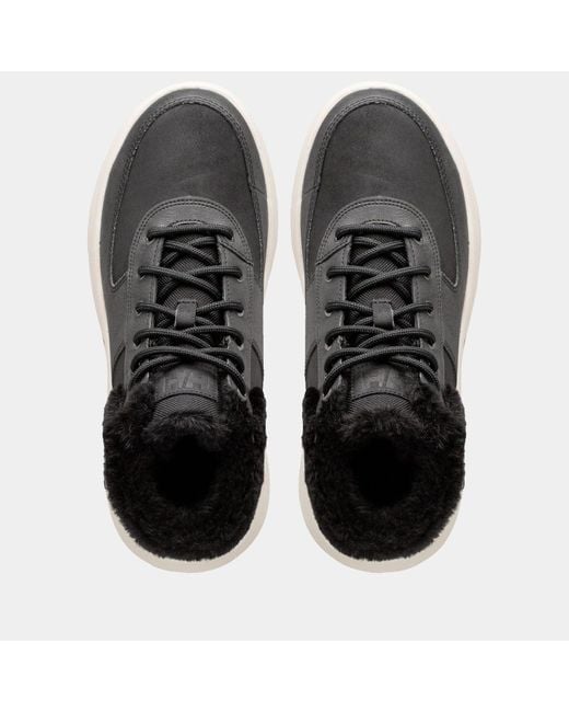 Nero di Helly Hansen in Black